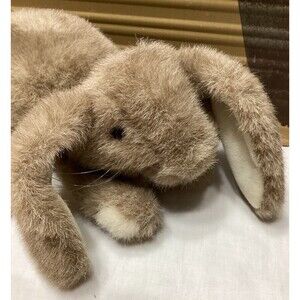 Folkmanis Folktails Baby Lop Eared Rabbit Puppet Plush Animals Golf Headcover